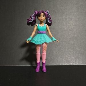 2023 SPIN MASTER NETFLIX UNICORN ACADEMY AVA  Only